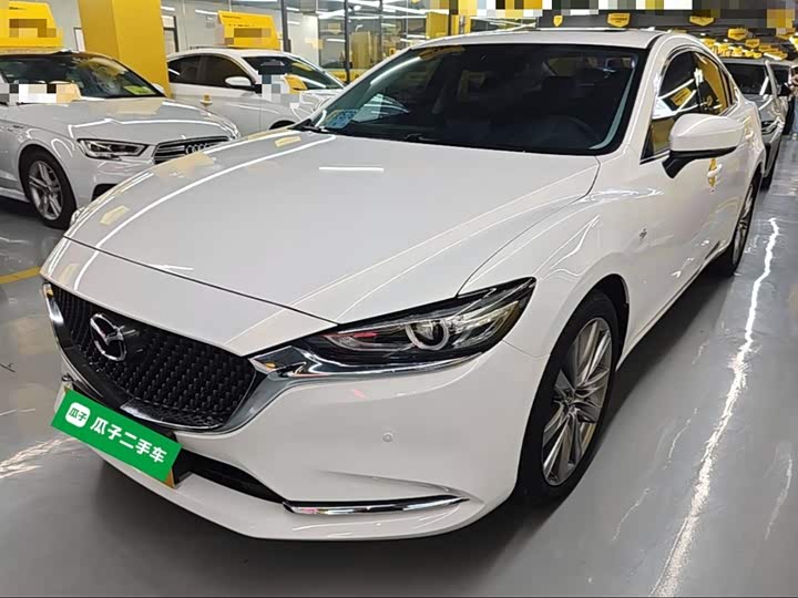 Mazda Atenza, 2023 — купить в Смоленске под ключ