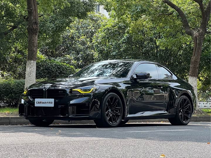 BMW M2, 2025 — купить в Орле под ключ