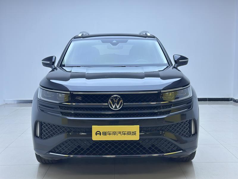 Volkswagen Tavendor, 2023 — фото 2 из 12