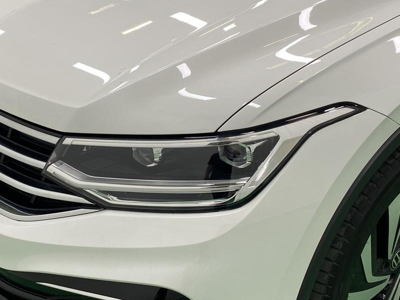 Volkswagen Tiguan L Pro, 2024 — фото 9 из 12