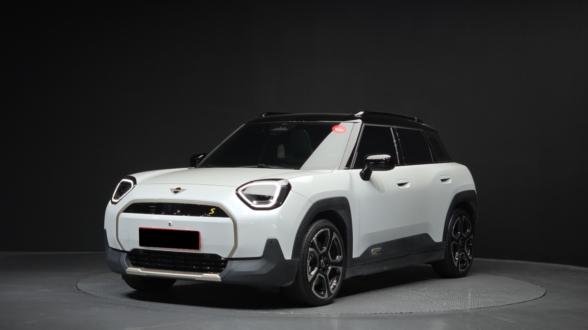 Mini Aceman, 2024 — купить в Чебоксарах под ключ