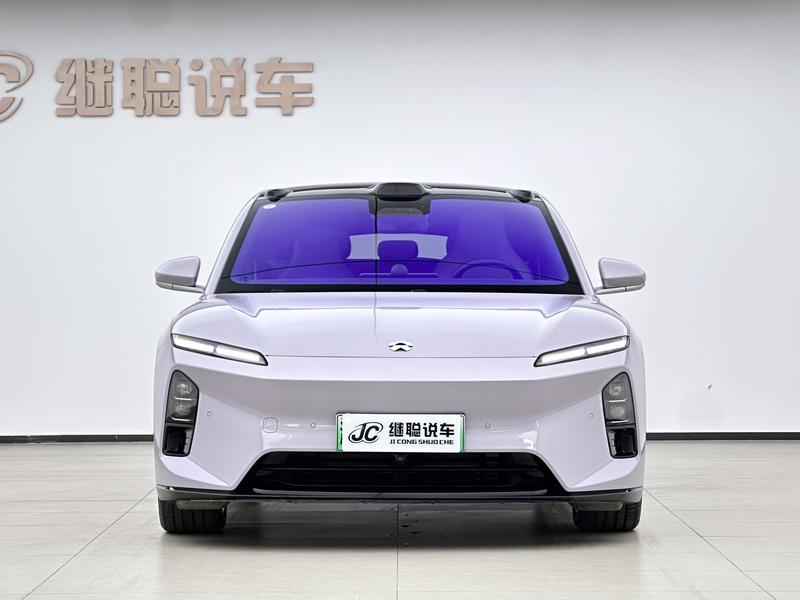 Nio ET5T, 2025 — фото 2 из 12