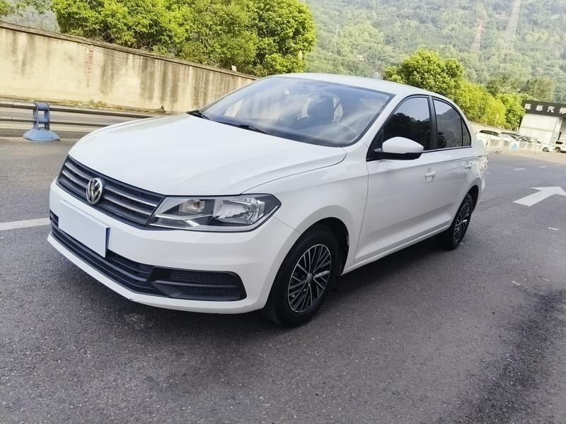 Volkswagen Santana, 2021 — купить в Санкт-Петербурге под ключ