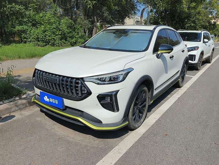 Haval Chitu, 2023 — купить в Туле под ключ