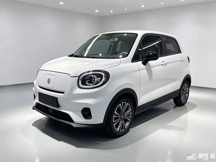 Leapmotor T03, 2024 — купить в Чебоксарах под ключ