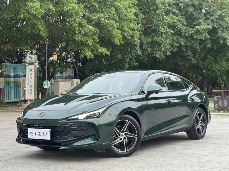 MG Motor 7, 2025 — купить в Нижнем Новгороде под ключ