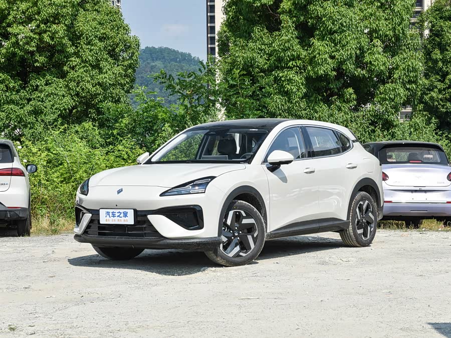 Baojun Yunhai, 2026 — купить в Саранске под ключ