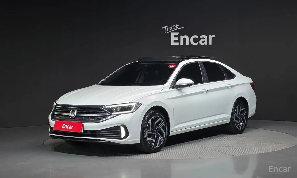 Volkswagen Jetta, 2023 — купить в Уфе под ключ