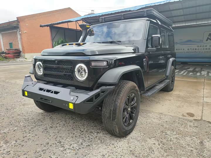 BAW 212 T01, 2026 — купить в Рязани под ключ