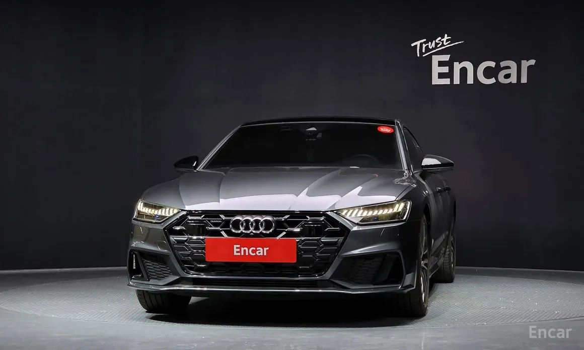 Audi A7, 2024 — фото 3 из 12