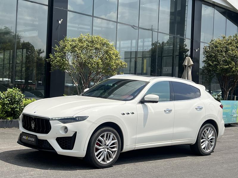 Maserati Levante, 2022 — купить в Белгороде под ключ