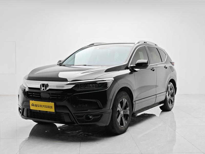 Honda Breeze, 2022 — купить в Ульяновске под ключ