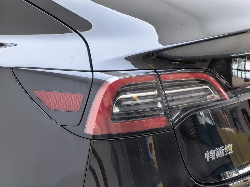 Tesla Model 3, 2021 — фото 10 из 12