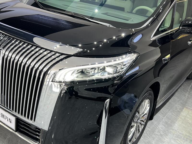 Wey 80 Hybrid, 2025 — фото 6 из 12