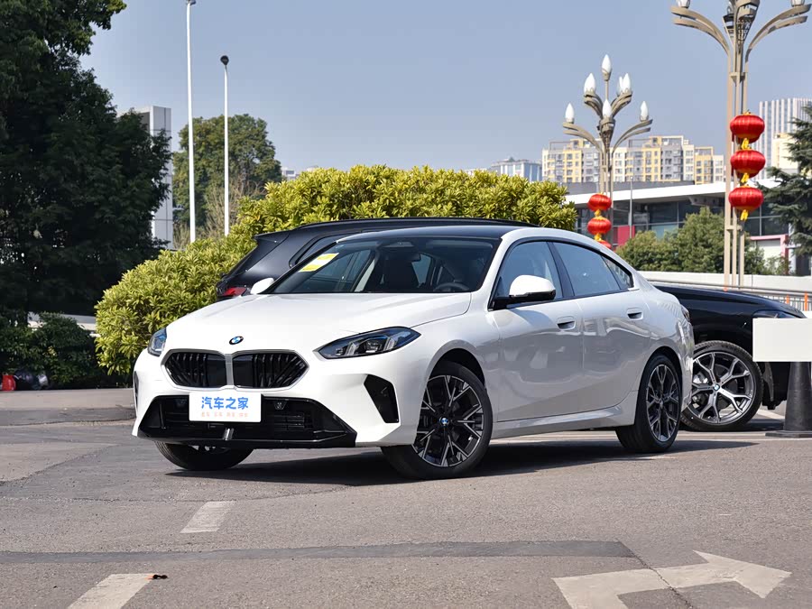 BMW 2 Series, 2026 — купить в Саранске под ключ