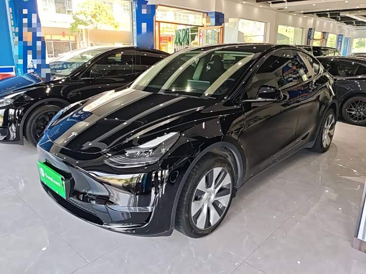 Tesla Model Y, 2023 — купить в Пензе под ключ