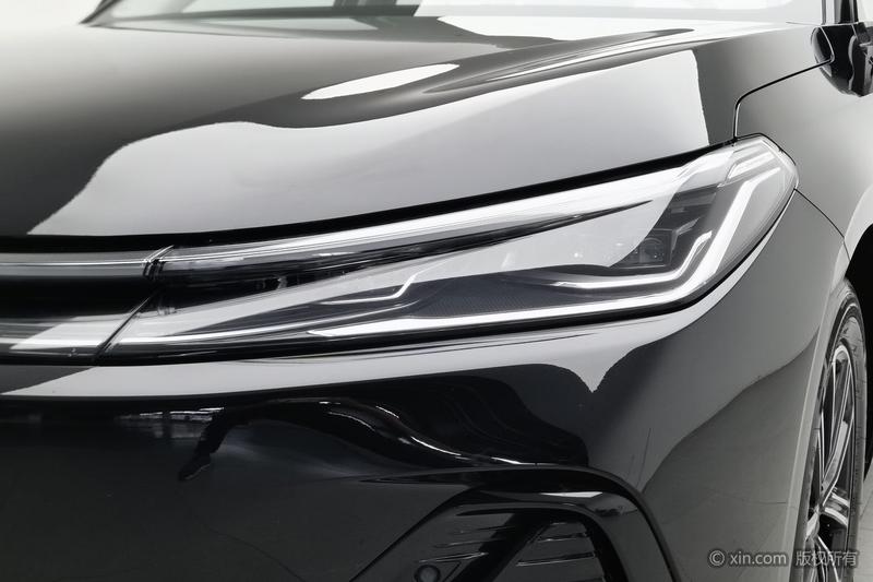 Geely Galaxy A7, 2025 — фото 5 из 12