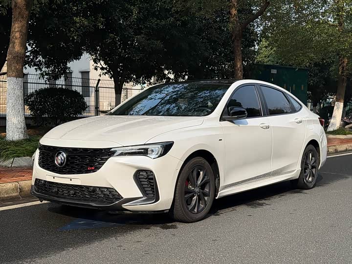 Buick Verano, 2022 — купить в Белгороде под ключ