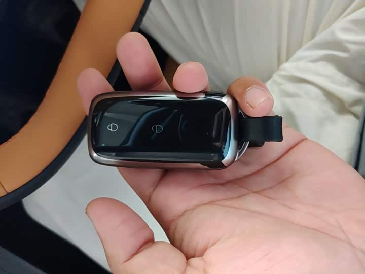 Geely Galaxy Starship 7, 2025 — фото 9 из 9