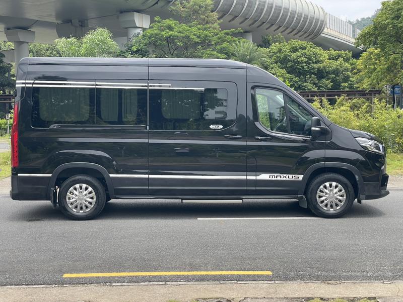 Maxus V90, 2022 — фото 7 из 12