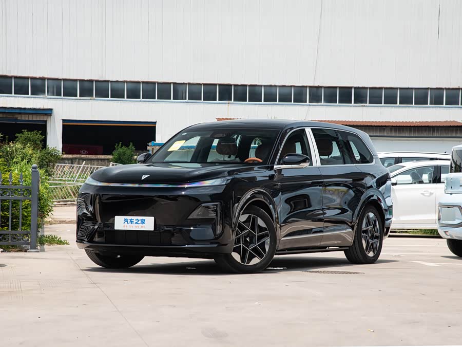 Changan Deepal S09, 2026 — купить в Смоленске под ключ