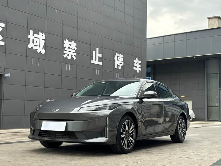 Changan Qiyuan (Nevo) A05, 2024 — купить в Казани под ключ