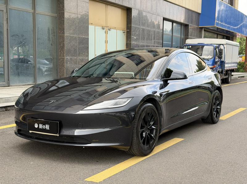Tesla Model 3, 2024 — купить в Ярославле под ключ