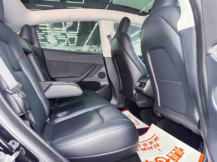 Tesla Model Y, 2022 — фото 3 из 7