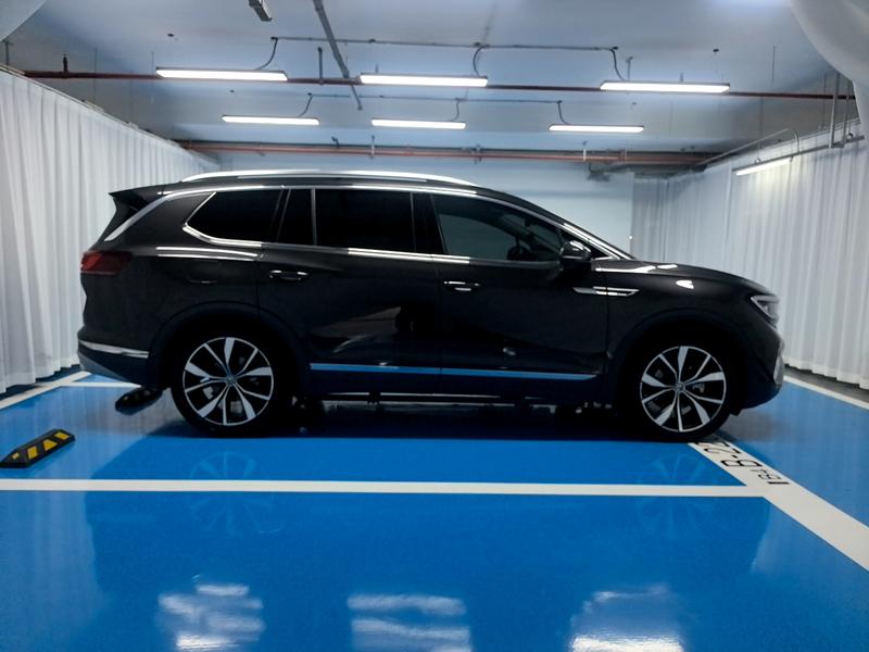 Volkswagen Talagon, 2022 — фото 8 из 12