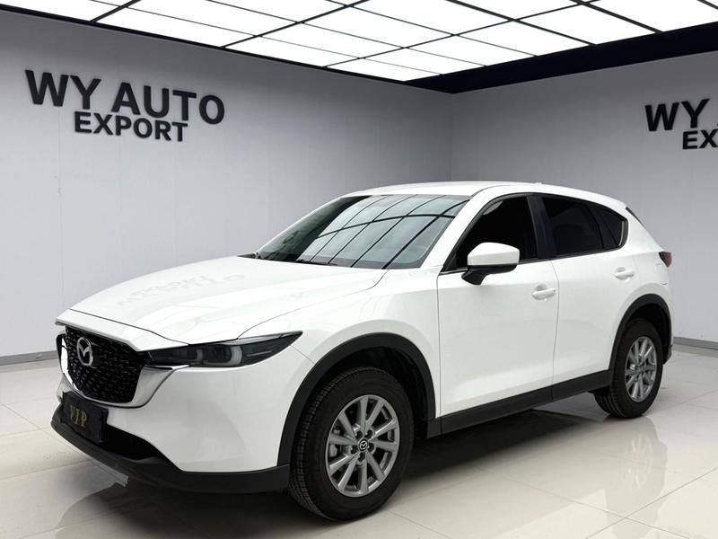 Mazda CX-5, 2024 — купить в Костроме под ключ