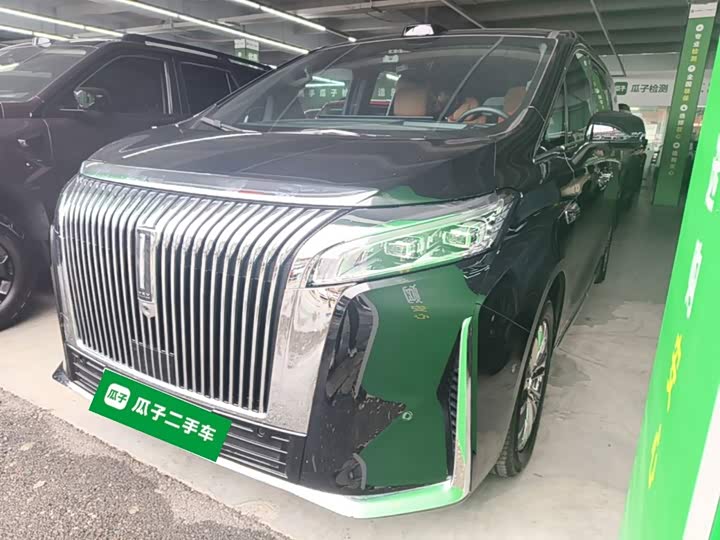 Wey 80 Hybrid, 2025 — купить в Воронеже под ключ