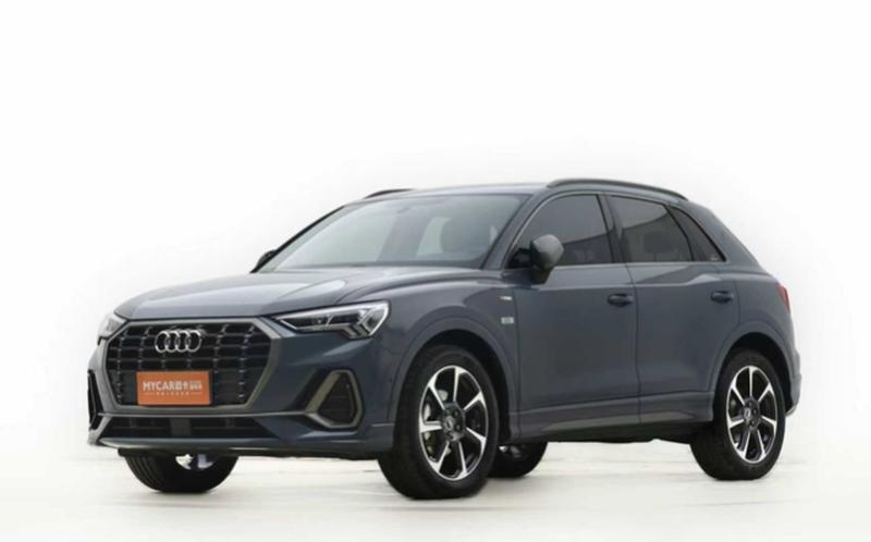 Audi Q3, 2023 — купить в Нижнем Новгороде под ключ