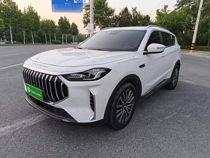 Jetour X70 Plus, 2024 — купить в Туле под ключ