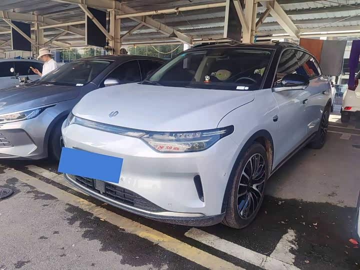 Leapmotor C11, 2022 — купить в Белгороде под ключ