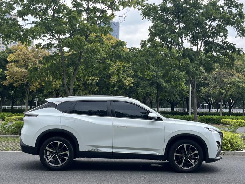 Dongfeng Aeolus Mage, 2024 — фото 8 из 12