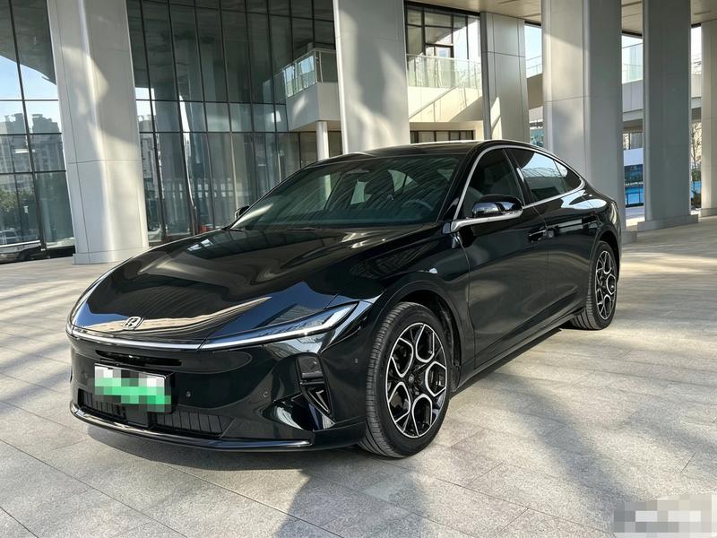 Changan Qiyuan (Nevo) A07, 2024 — купить в Саратове под ключ