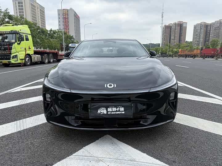Changan Qiyuan (Nevo) A07, 2023 — фото 2 из 9