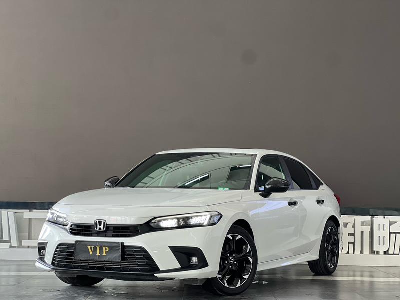 Honda Civic, 2023 — купить в Костроме под ключ