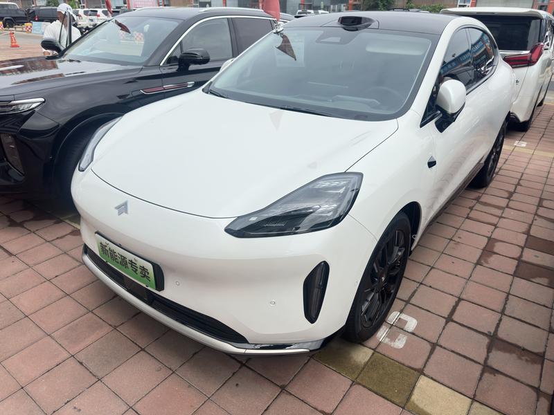 GAC Hyptec HT, 2025 — купить в Саранске под ключ