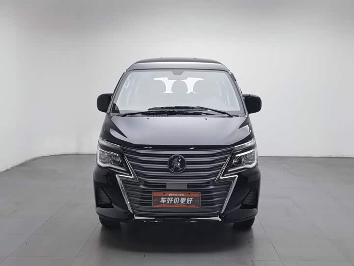 Dongfeng Forthing Lingzhi M5, 2025 — фото 3 из 9