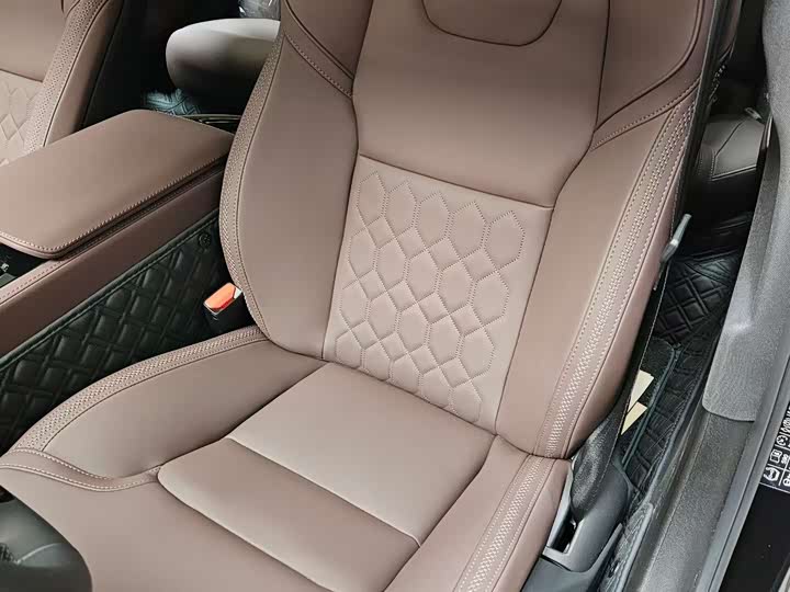 Volvo S90, 2025 — фото 9 из 9