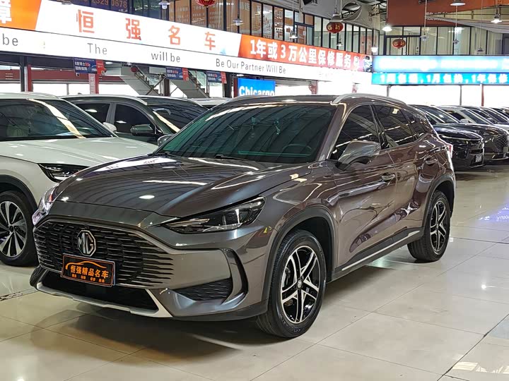 MG Motor One, 2022 — купить в Белгороде под ключ