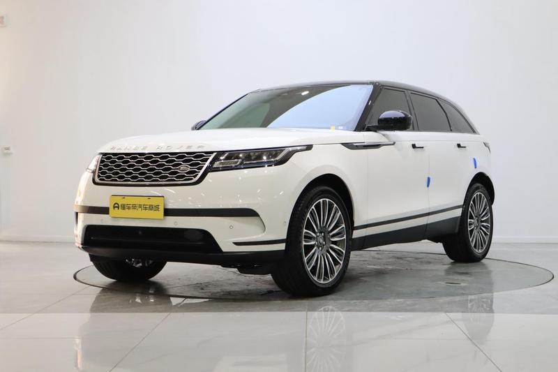Land Rover Range Rover Velar, 2022 — купить в Белгороде под ключ