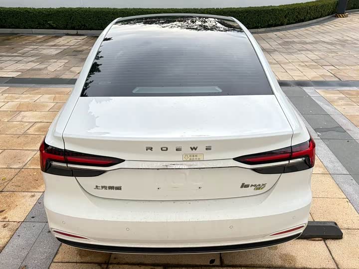 Roewe i6 Max EV, 2023 — фото 5 из 9