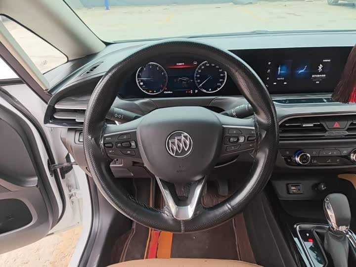 Buick GL6, 2022 — фото 7 из 9