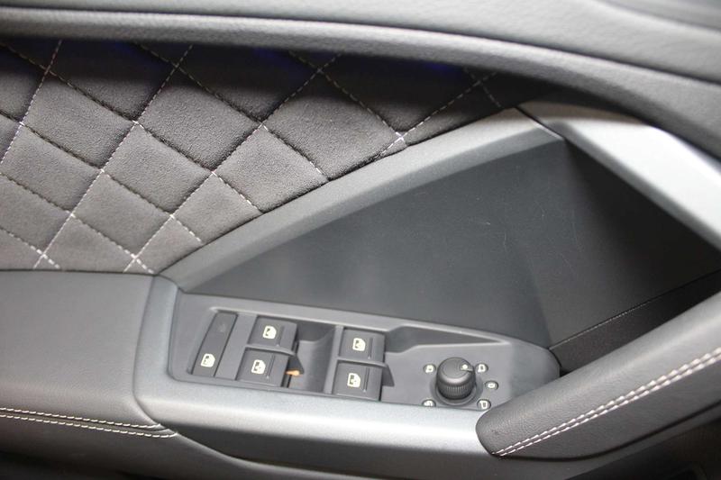 Audi Q3 Sportback, 2025 — фото 11 из 12
