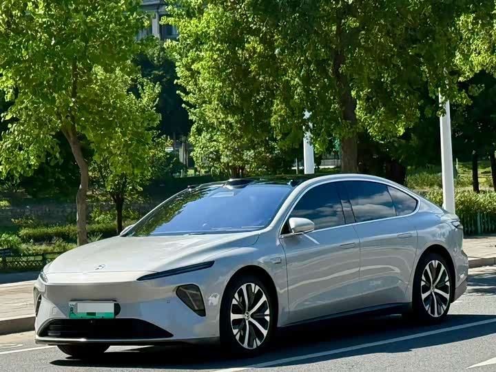 Nio ET7, 2022 — купить в Орле под ключ