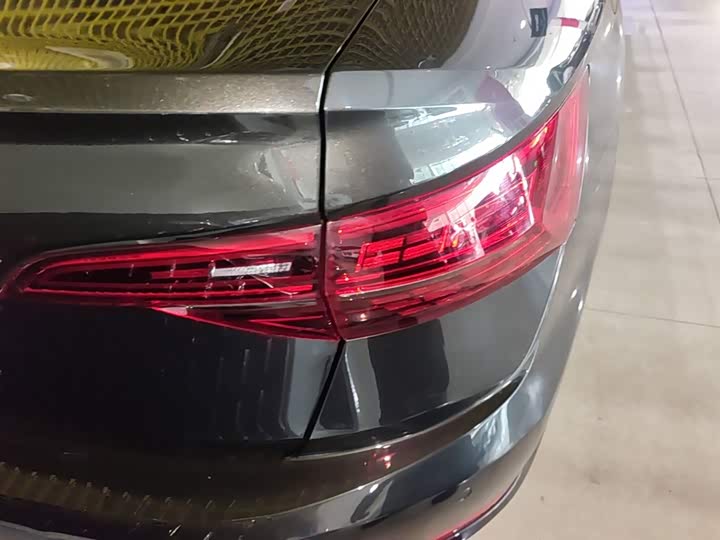 Volkswagen Sagitar L, 2021 — фото 8 из 9