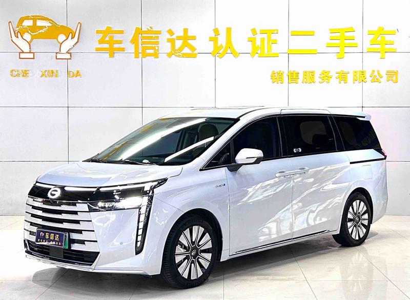 GAC Trumpchi E8, 2024 — купить в Йошкар-Оле под ключ