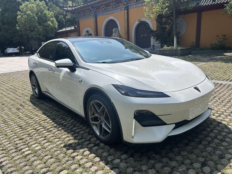 Changan Deepal SL03, 2024 — фото 2 из 8